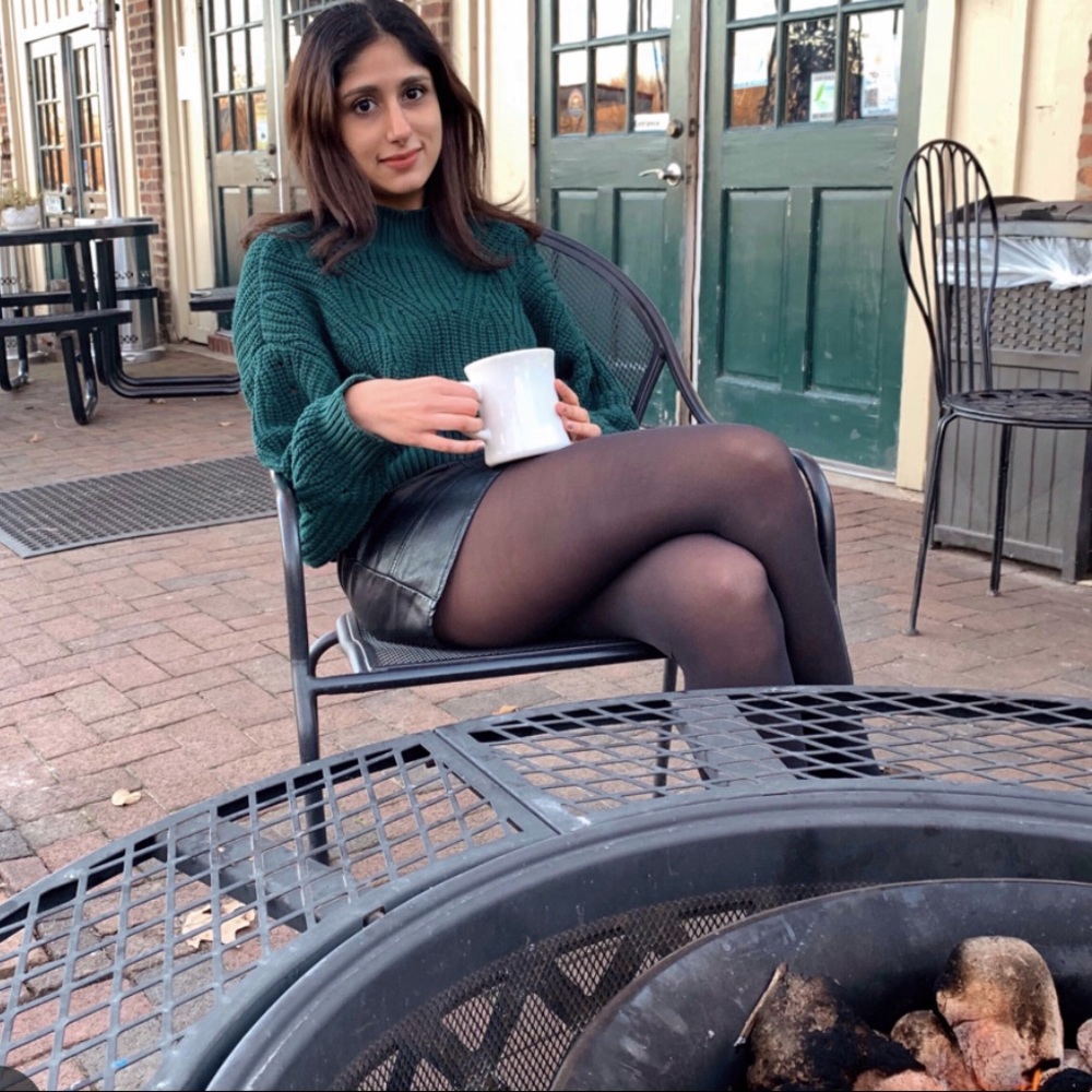 Meet your Posher, Susu